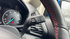 Ford EcoSport 1.0 EcoBoost 125 ST-Line 5dr Petrol Hatchback